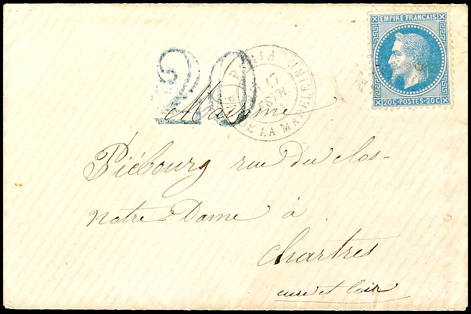 Auction 151 | Lot 1800