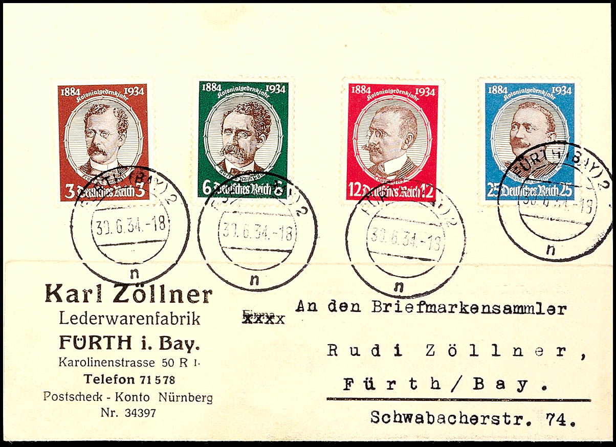Auction 152 | Lot 4630