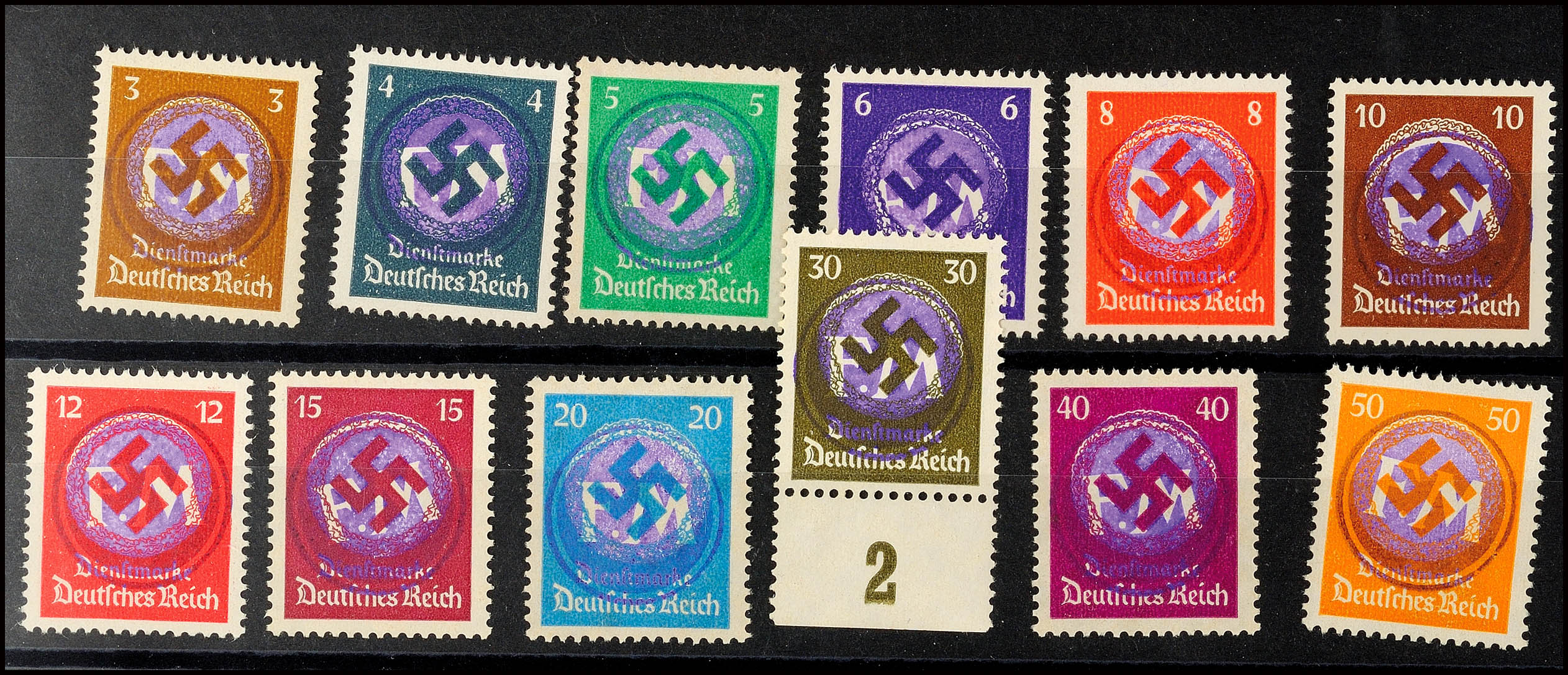 Auction 140 | Lot 7628