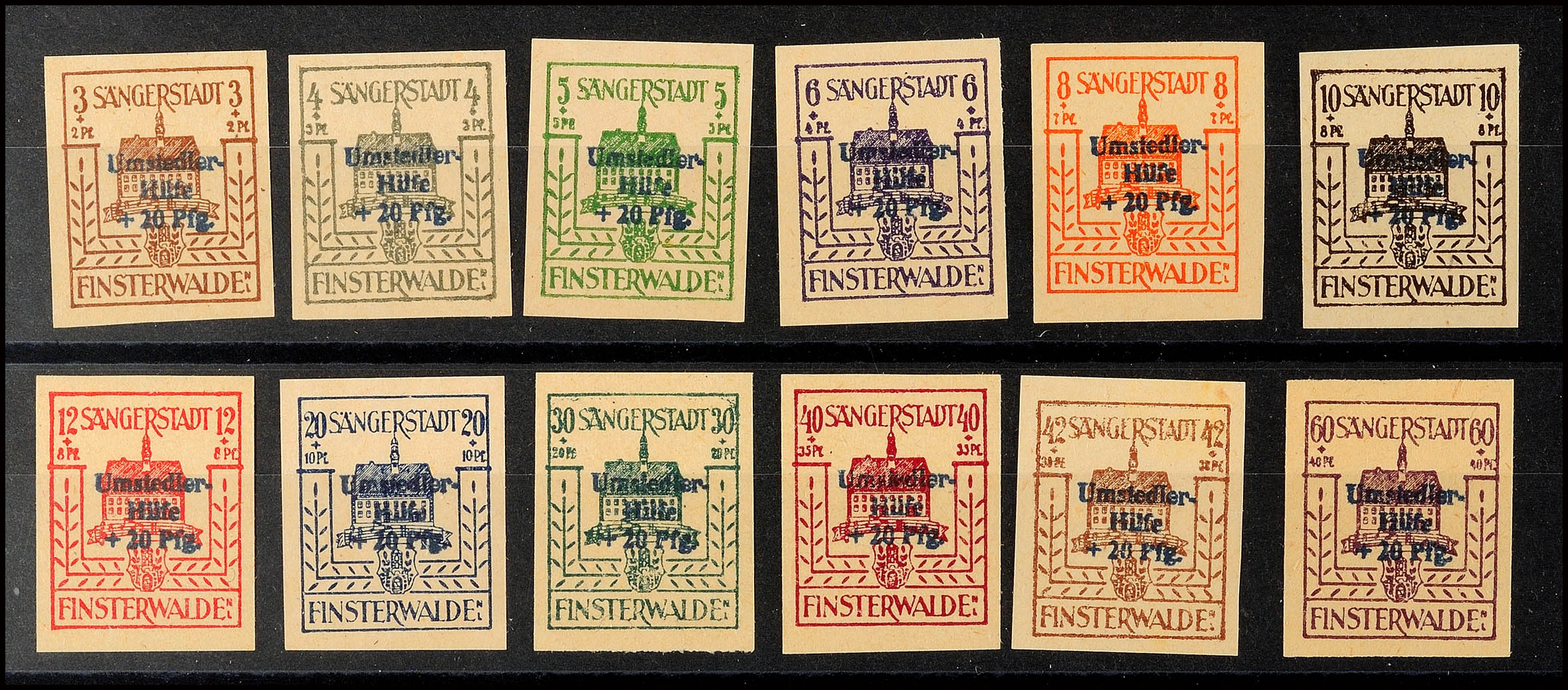 Auction 140 | Lot 7647