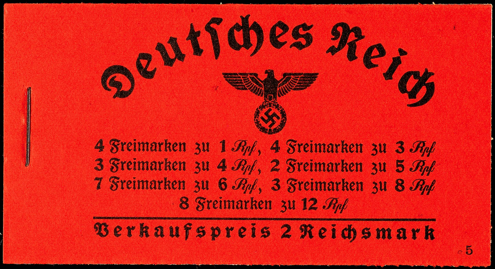 Auktion 139 | Los 3035
