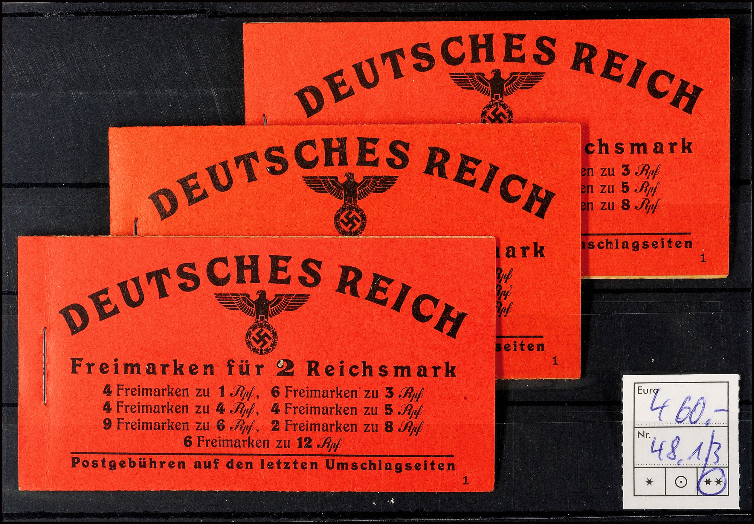 Auction 139 | Lot 3065