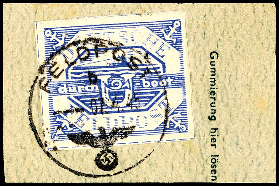 Auktion 140 | Los 7446