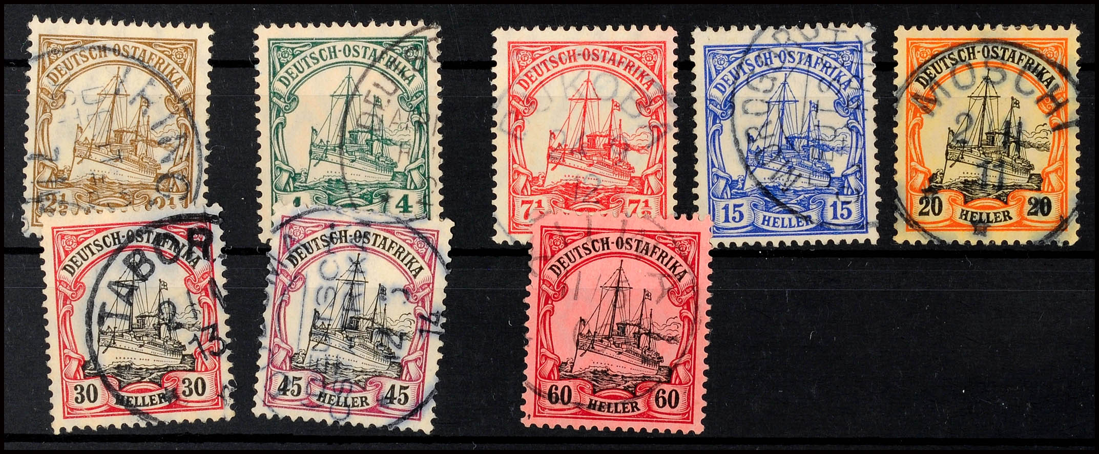 Auction 160 | Lot 5204