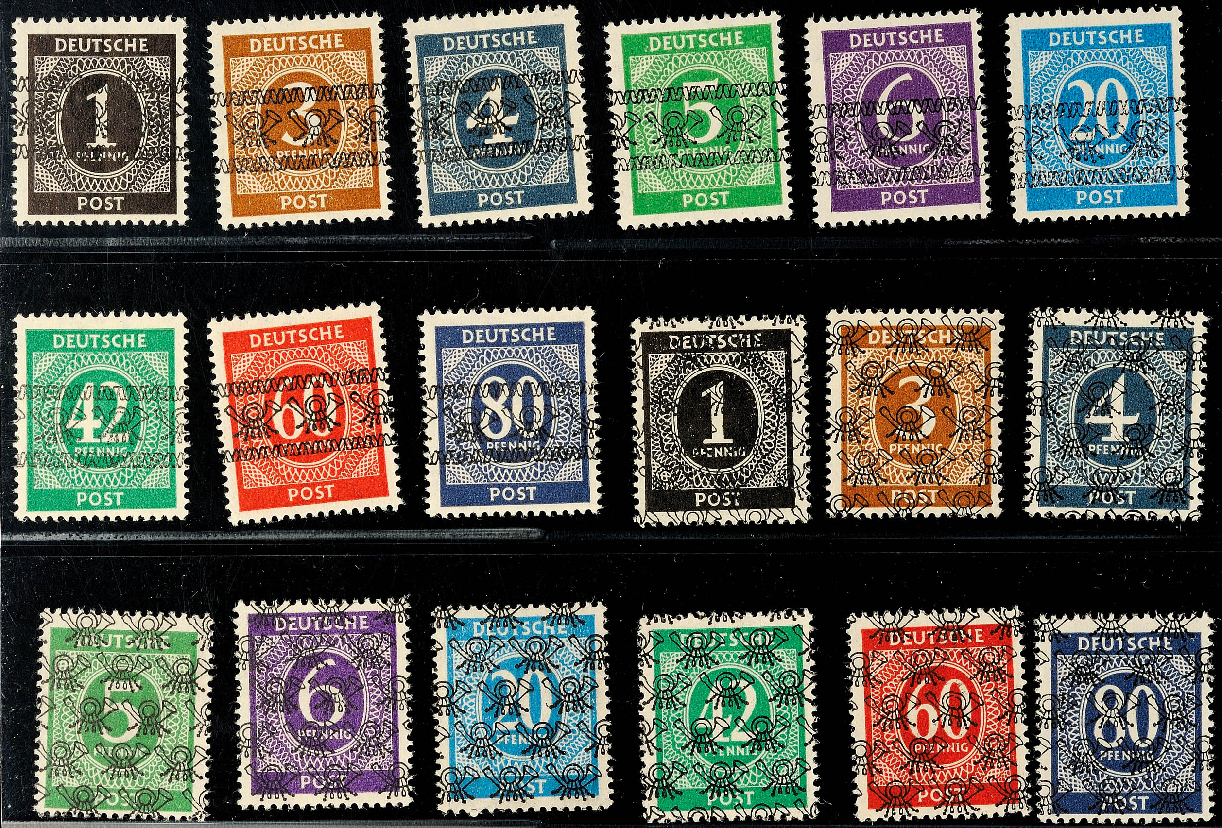 Auction 146 | Lot 7907