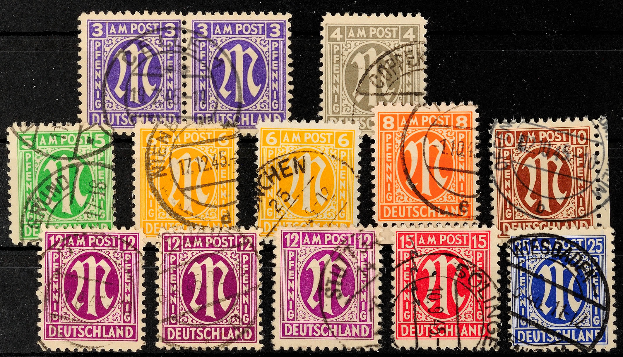 Auction 146 | Lot 7836