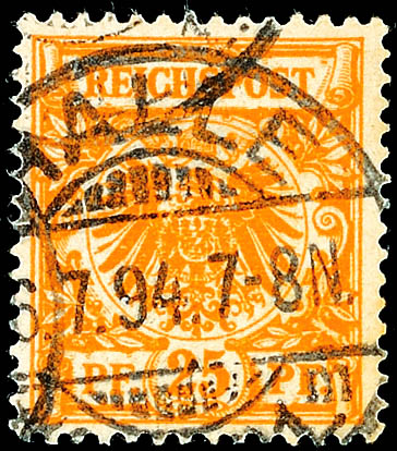 Auktion 146 | Los 3733