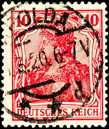 Auktion 146 | Los 3815