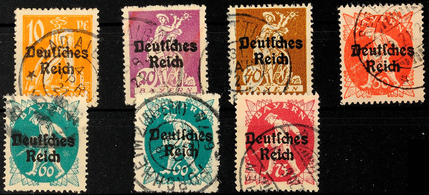 Auction 146 | Lot 9477