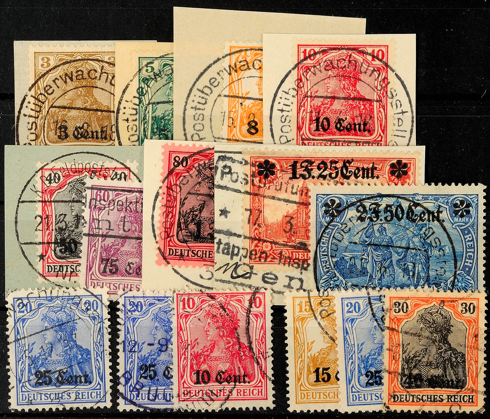 Auction 146 | Lot 5524