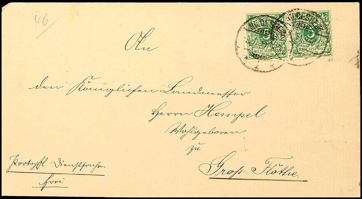 Auction 146 | Lot 3715