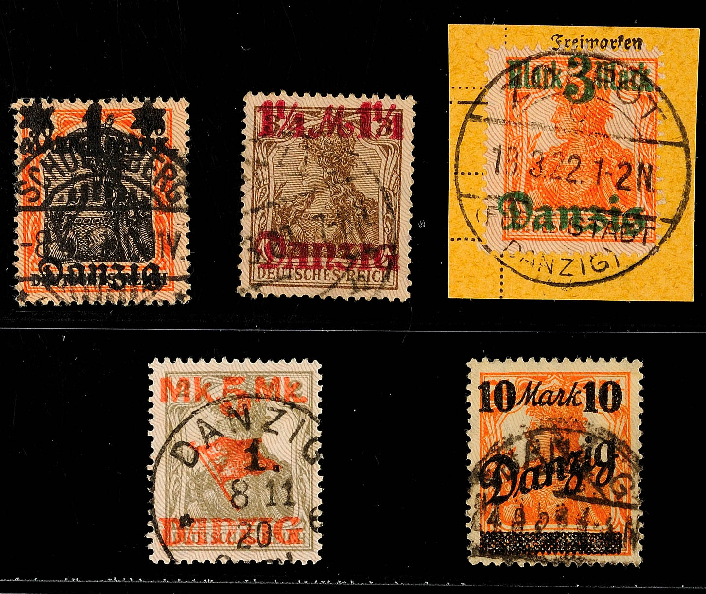 Auktion 154 | Los 4302