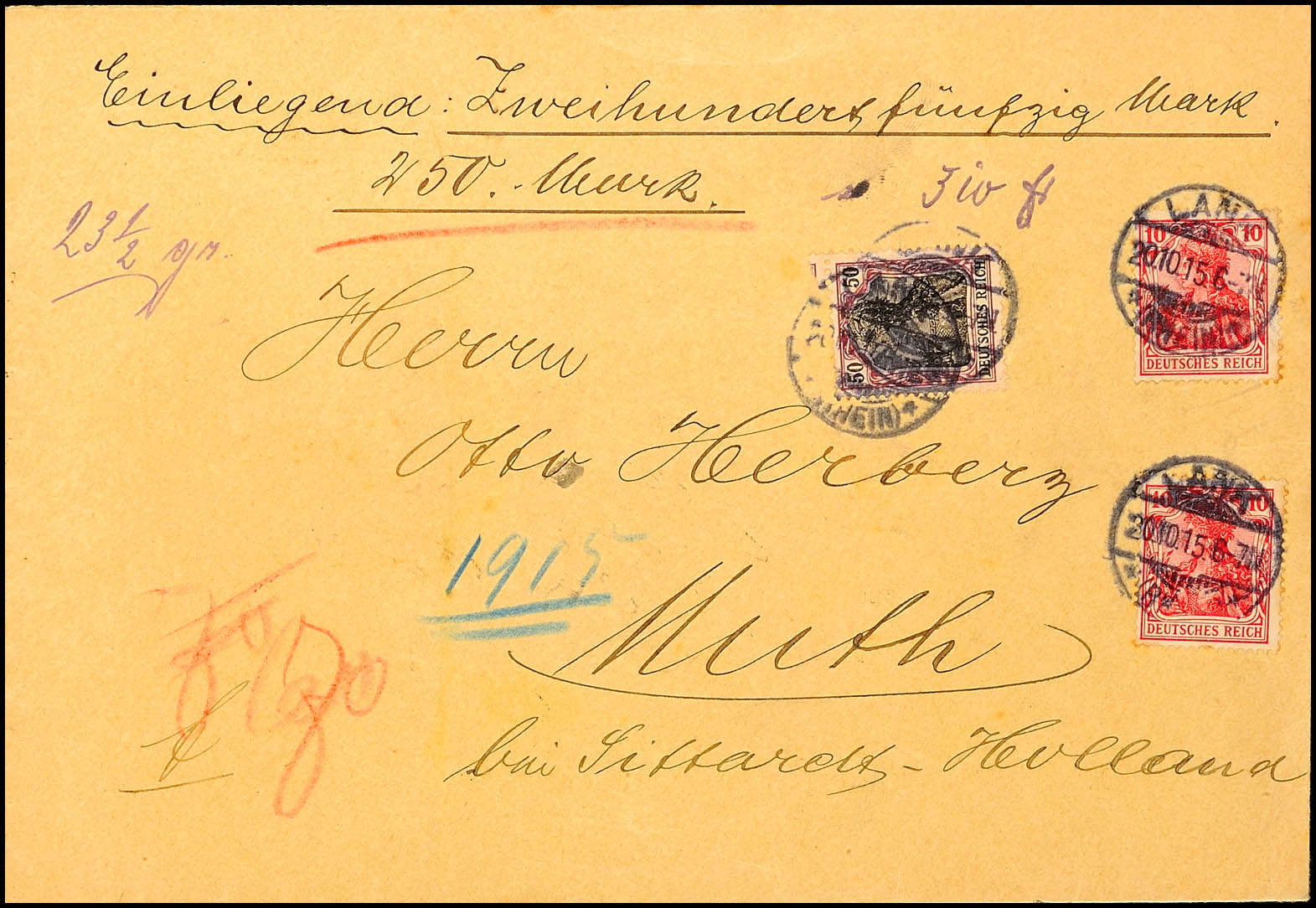 Auktion 139 | Los 2425