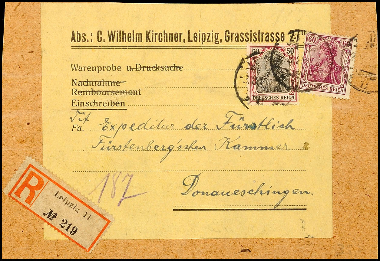 Auction 139 | Lot 2430