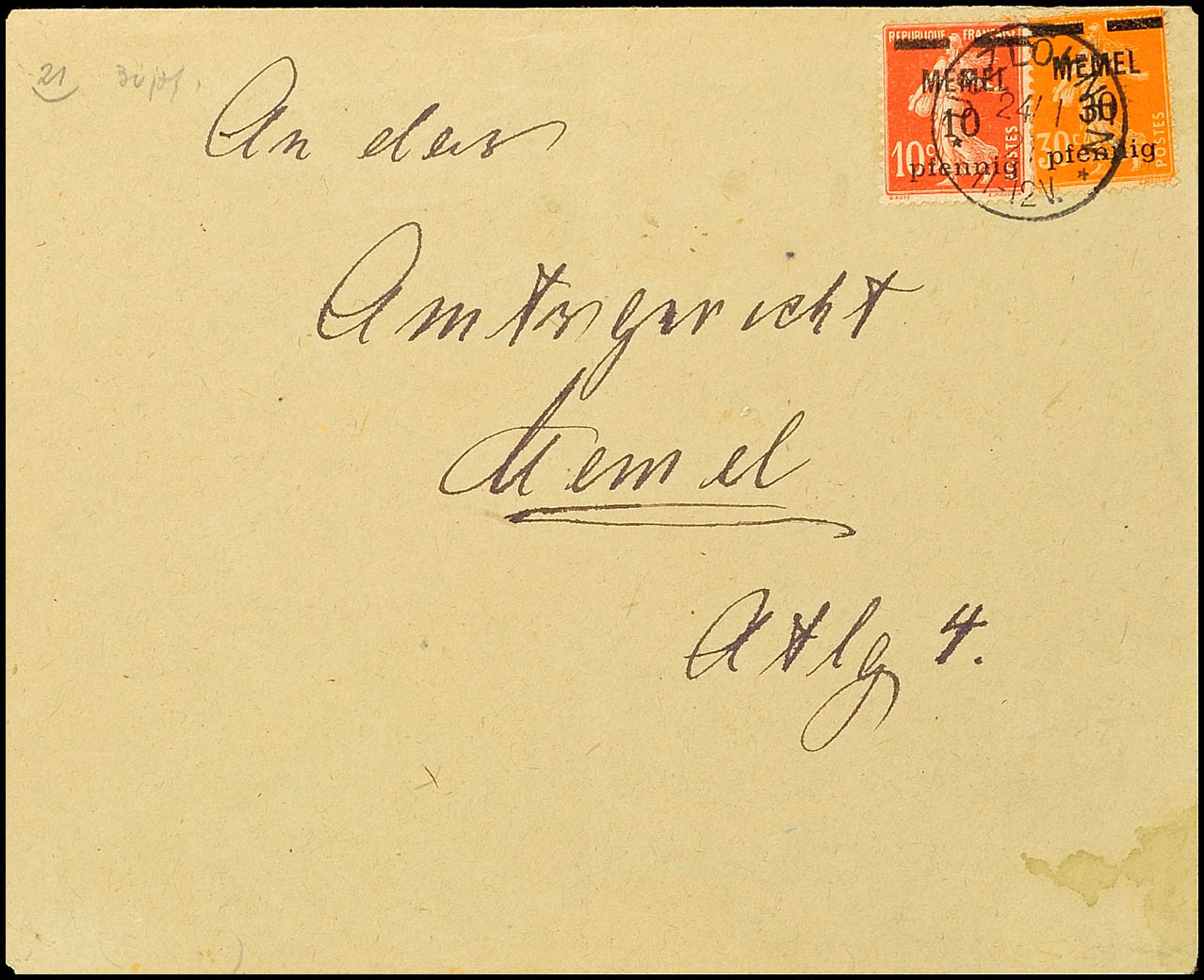 Auction 138 | Lot 4889