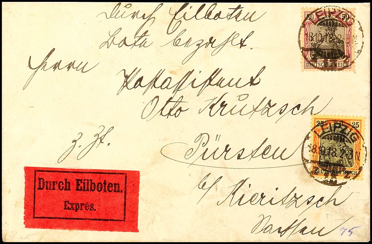 Auktion 139 | Los 2426