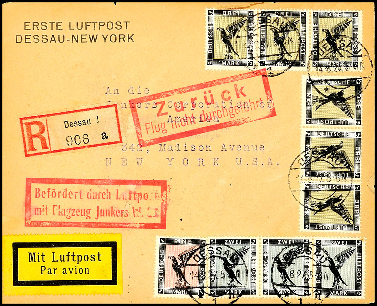 Auktion 139 | Los 3451