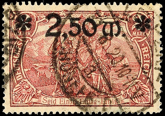 Auktion 154 | Los 2276