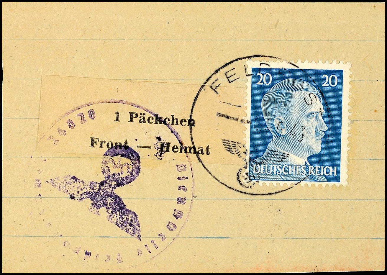 Auction 139 | Lot 10486