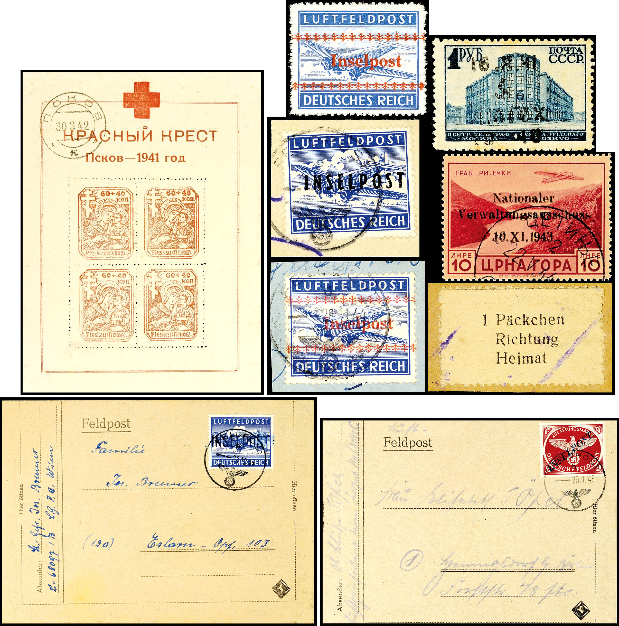 Auction 139 | Lot 10598