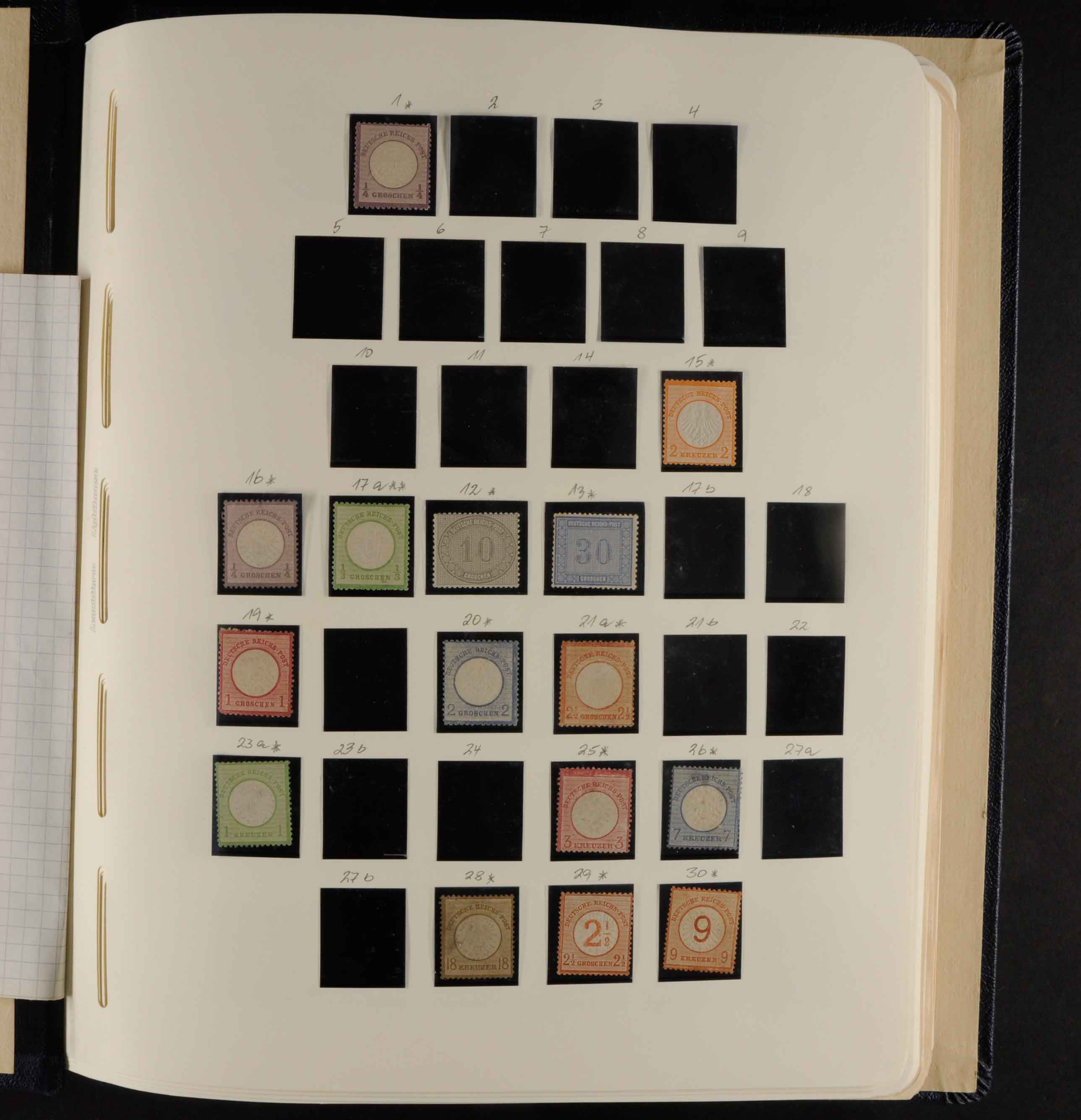 Auction 146 | Lot 9423
