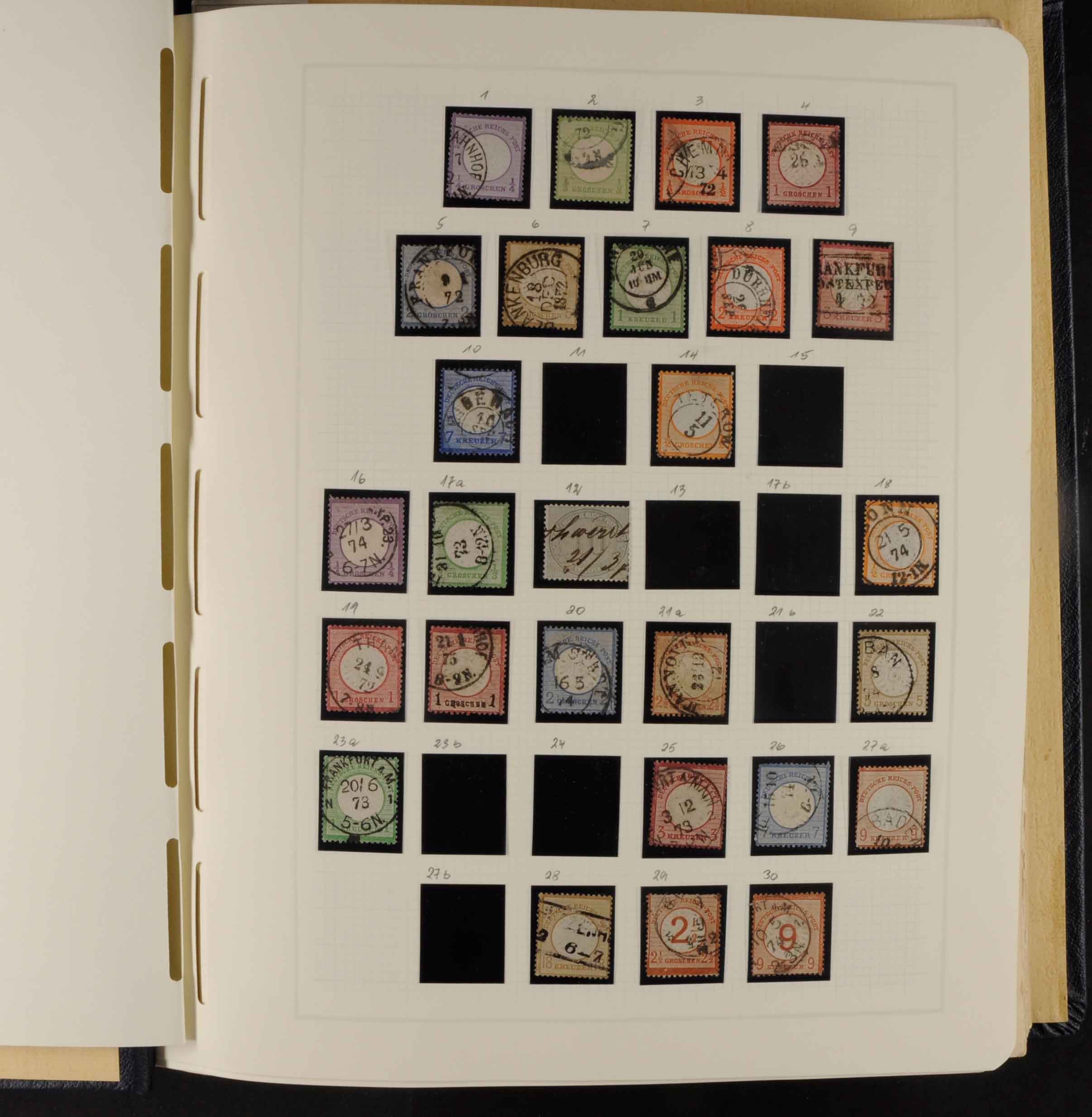 Auction 146 | Lot 9424