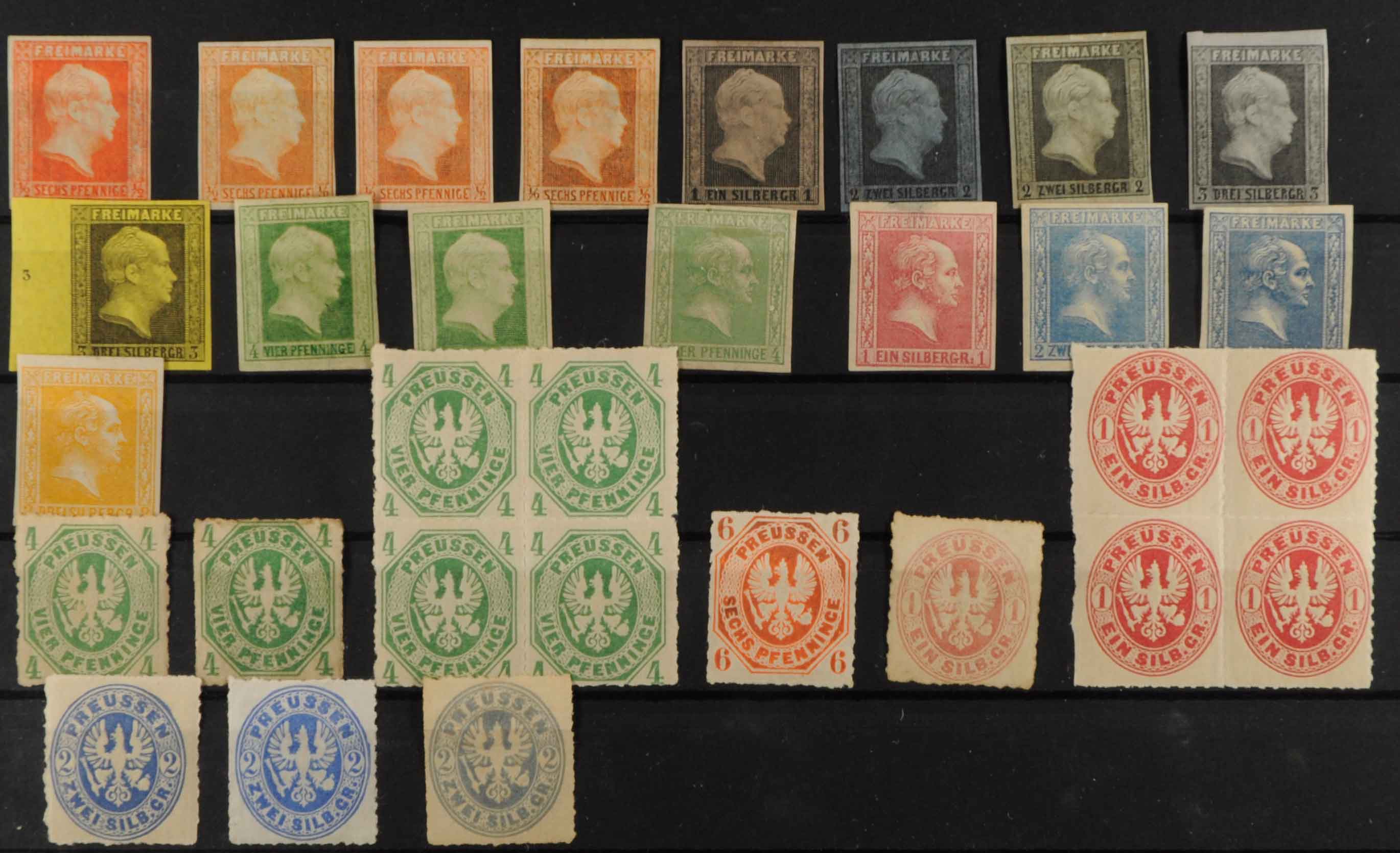 Auction 145 | Lot 13769