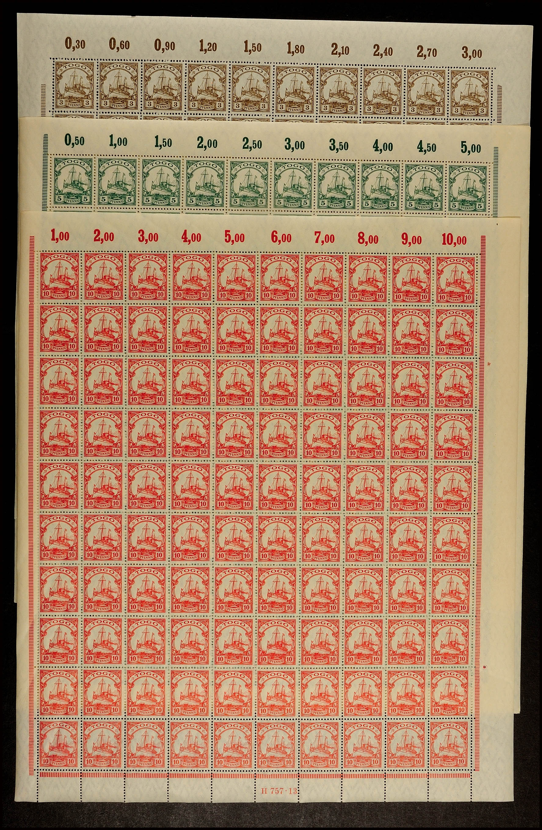 Auction 139 | Lot 4684