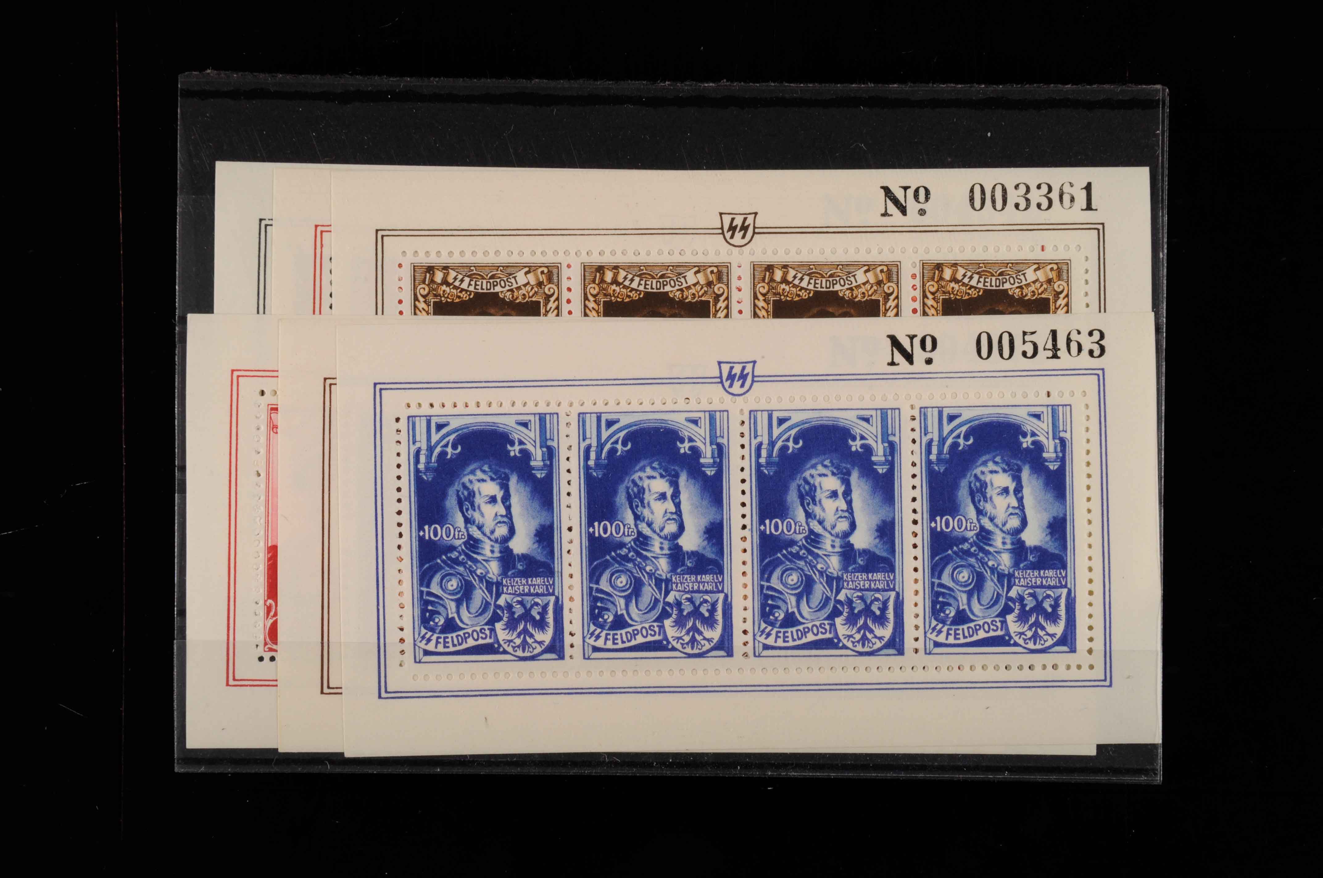 Auction 140 | Lot 9866
