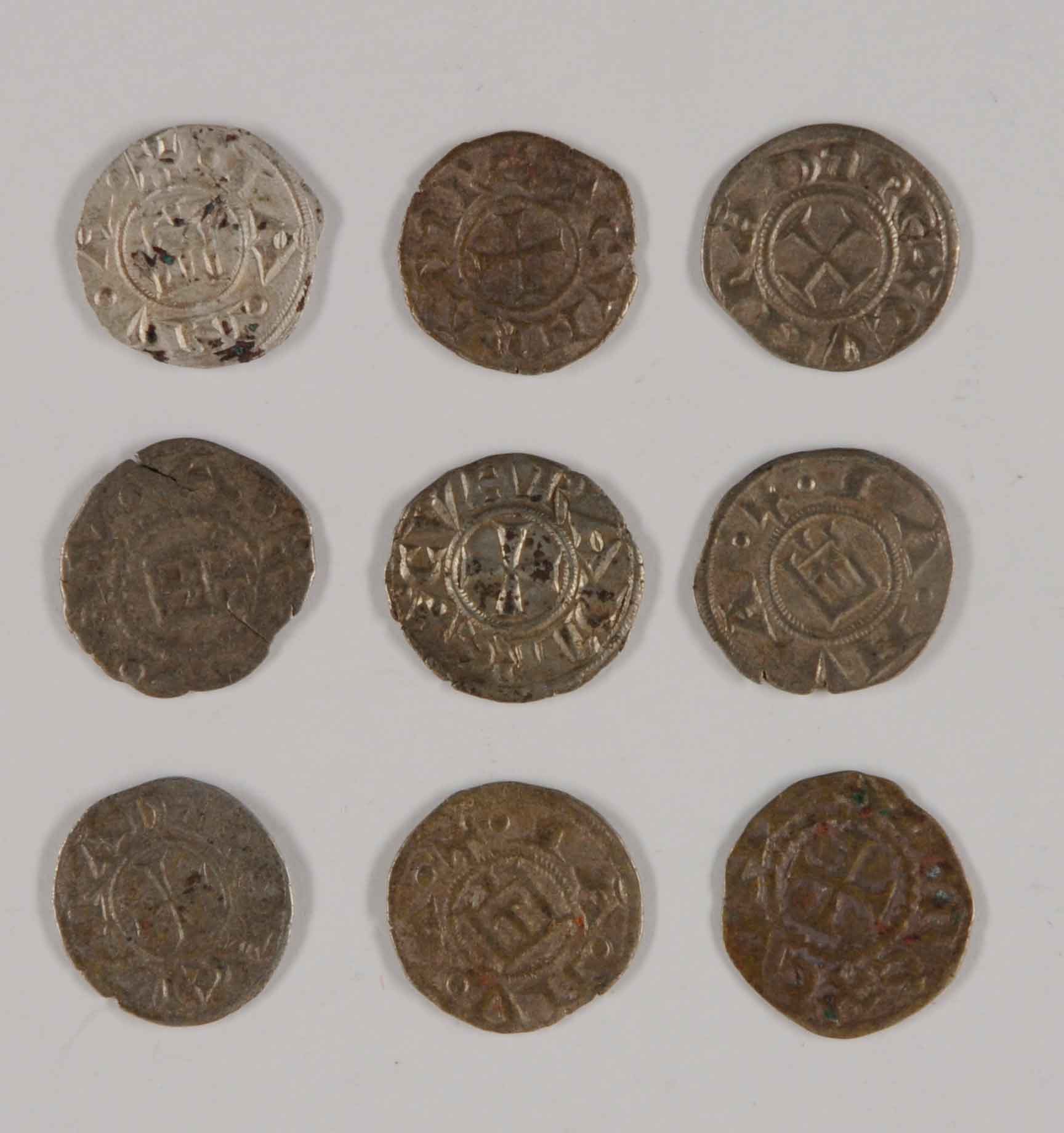 Auction 146 | Lot 2189