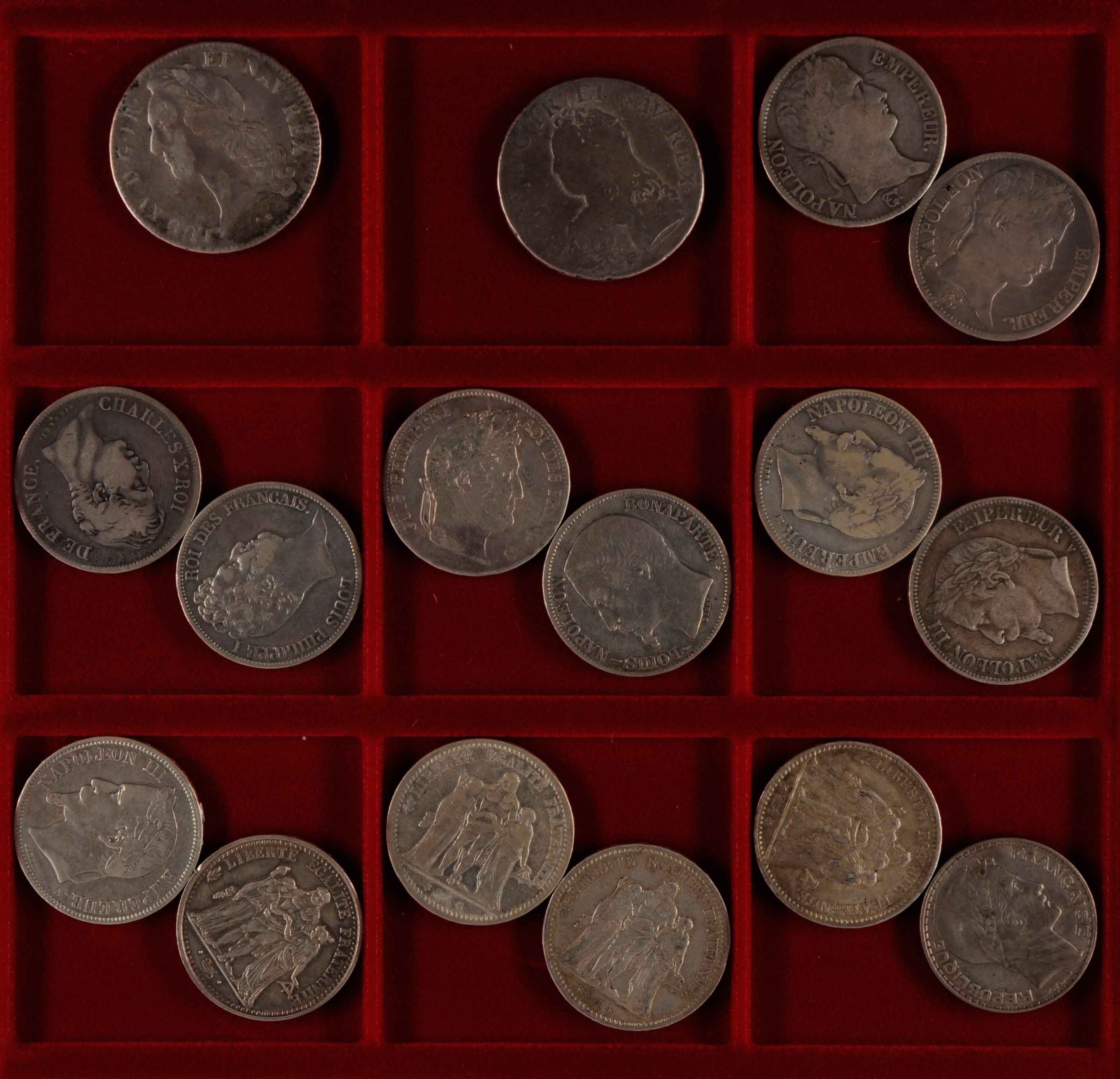 Auction 146 | Lot 2188