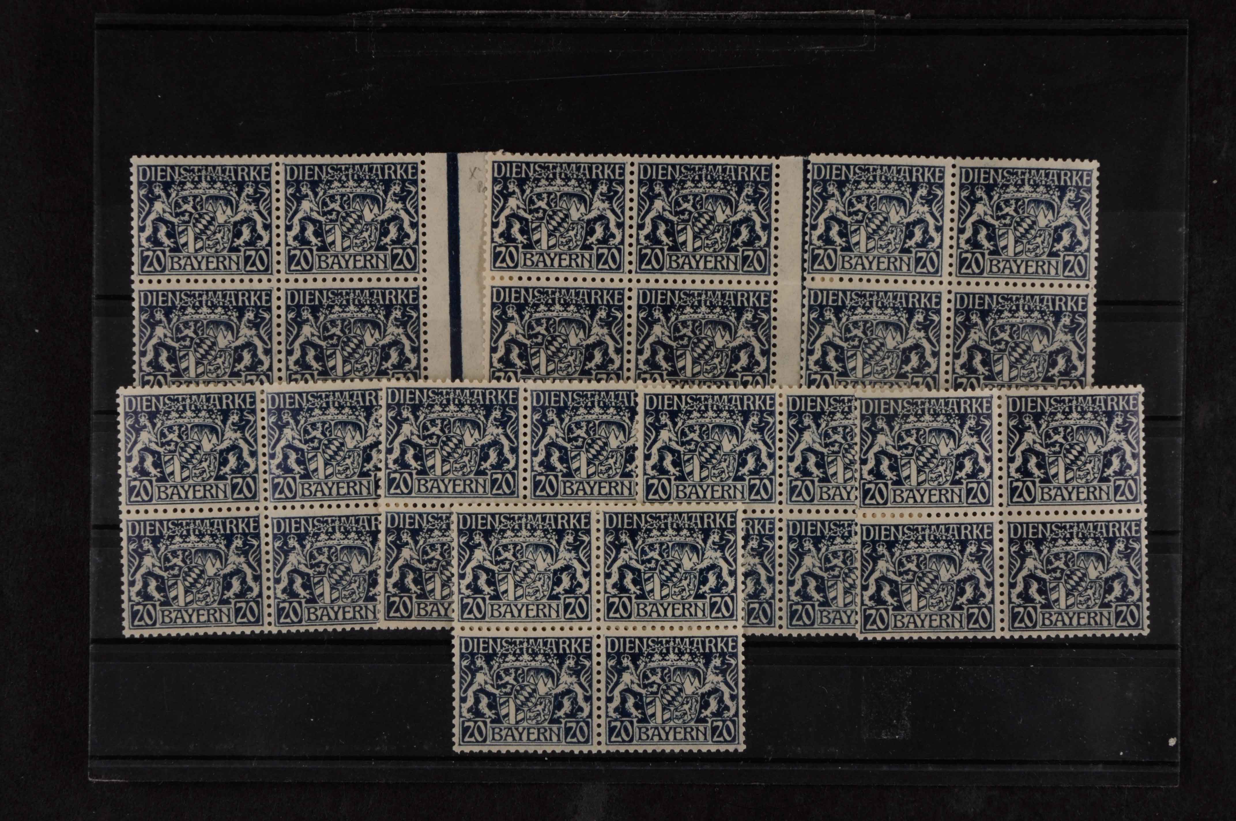 Auction 142 | Lot 7869