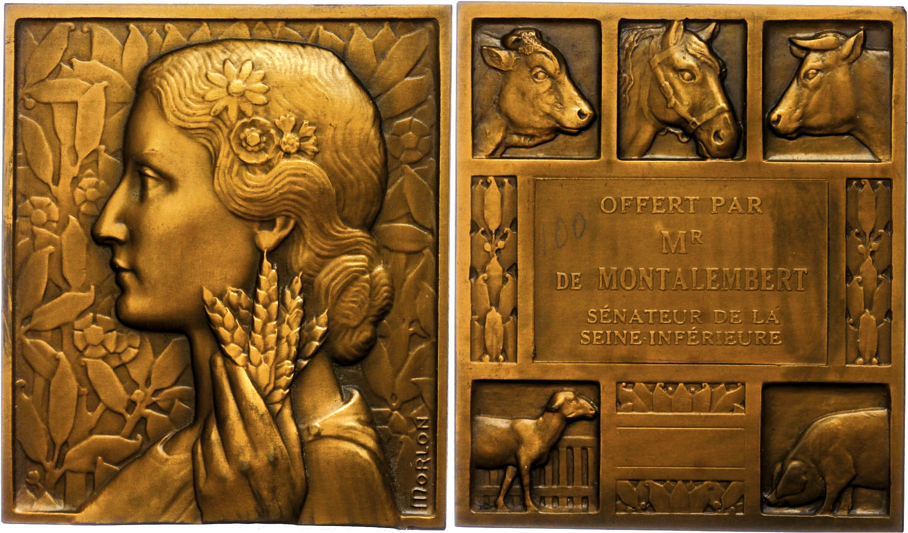 Auction 146 | Lot 2094