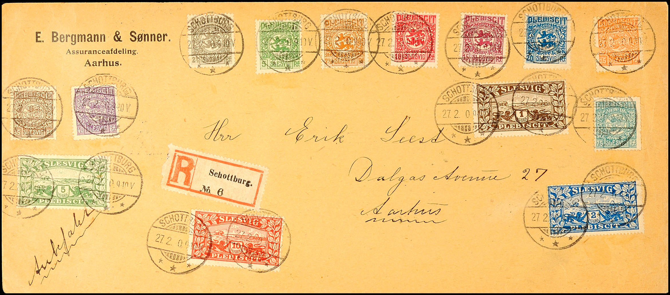 Auction 146 | Lot 5741