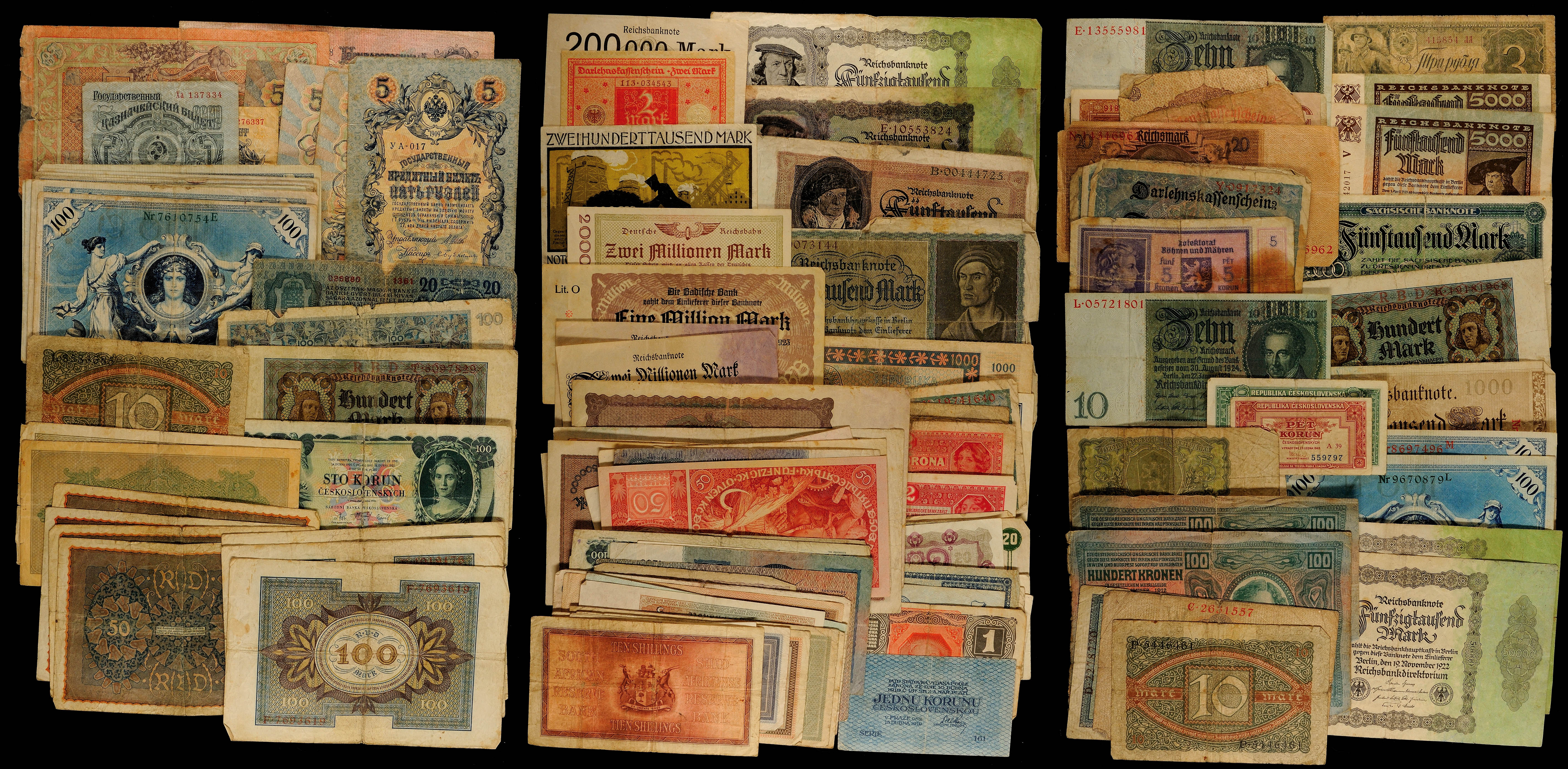 Auktion 152 | Los 1891