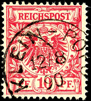 Auktion 151 | Los 4120
