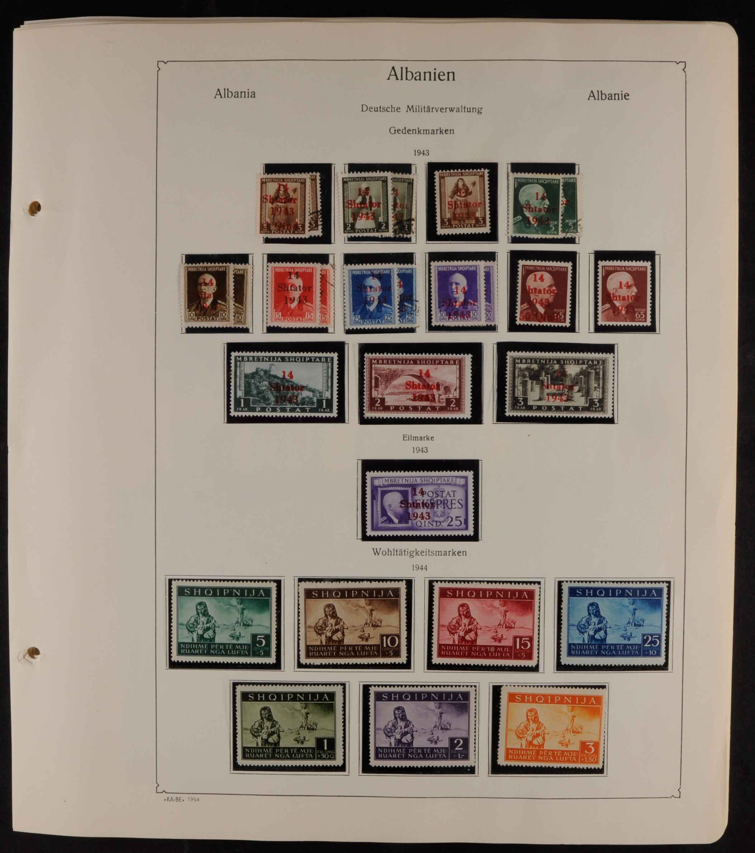 Auktion 151 | Los 7535