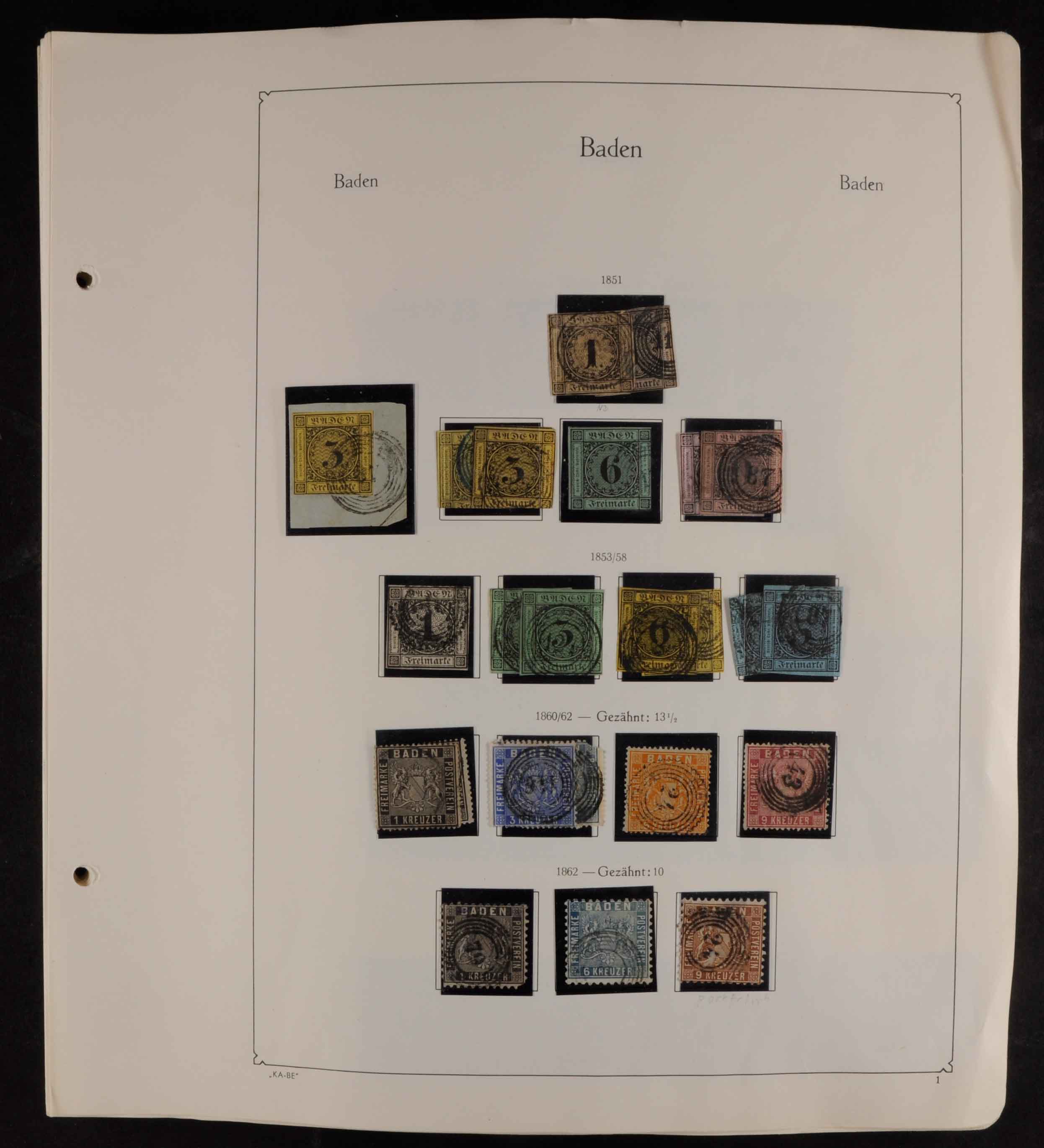 Auktion 151 | Los 7434