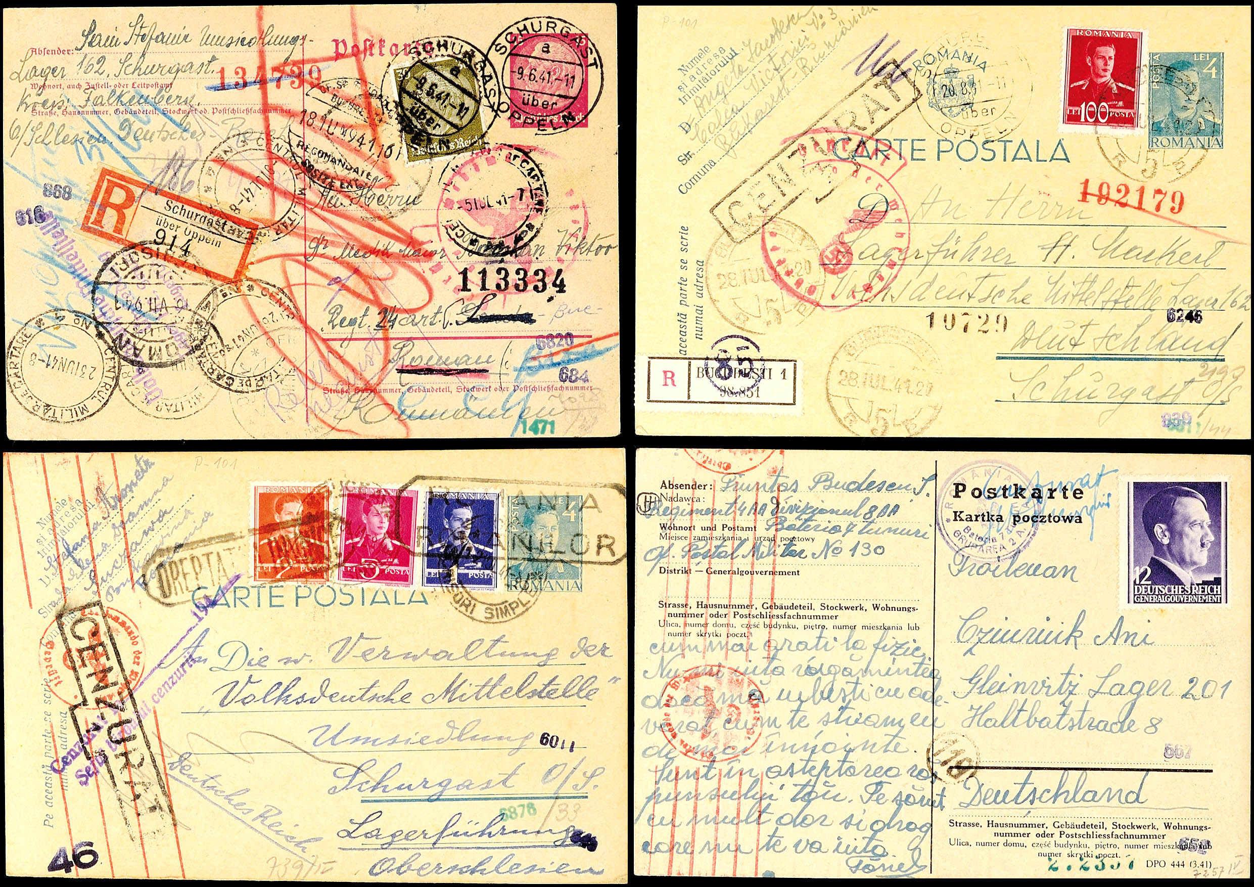 Auction 146 | Lot 10096