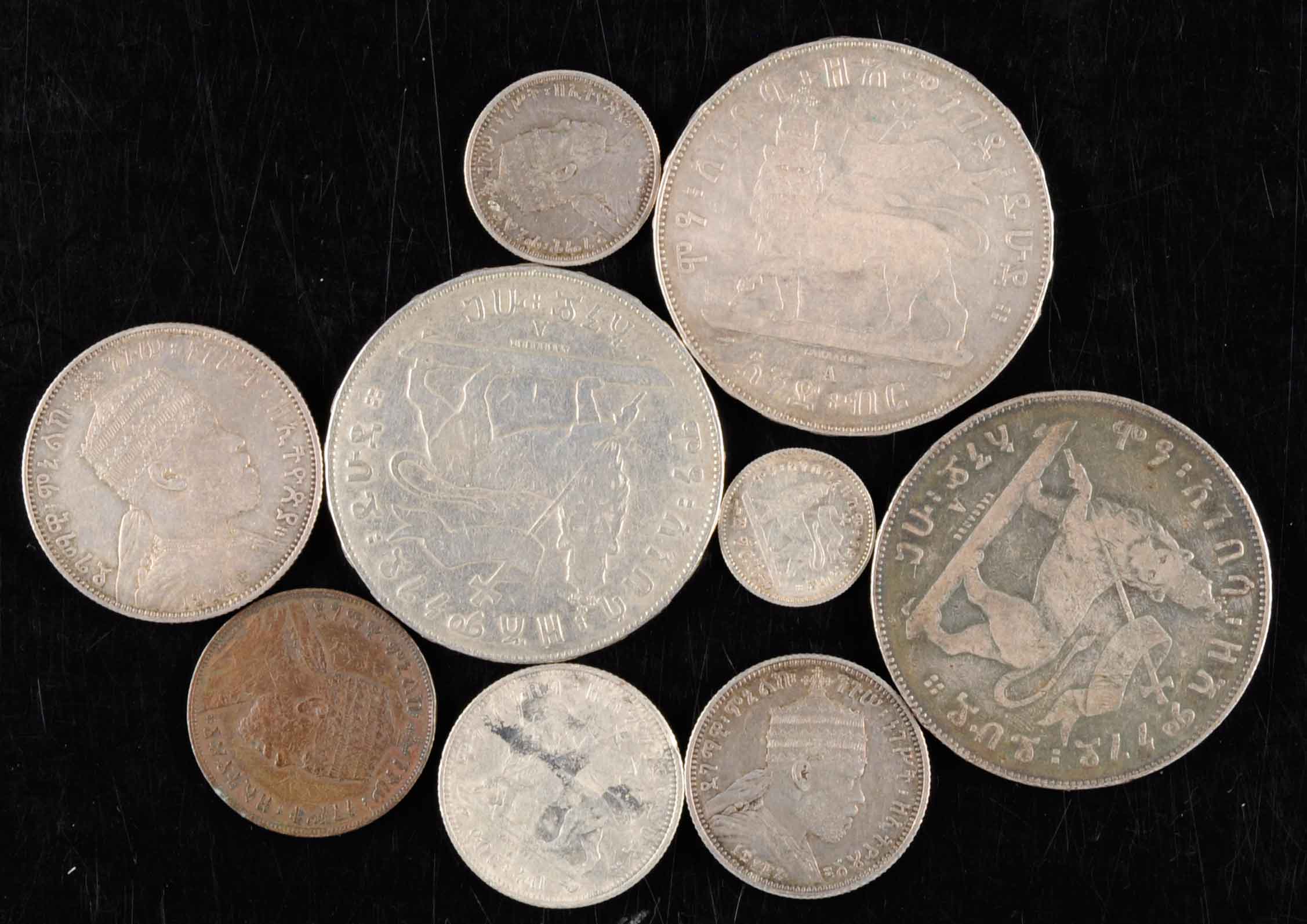 Auction 146 | Lot 2238
