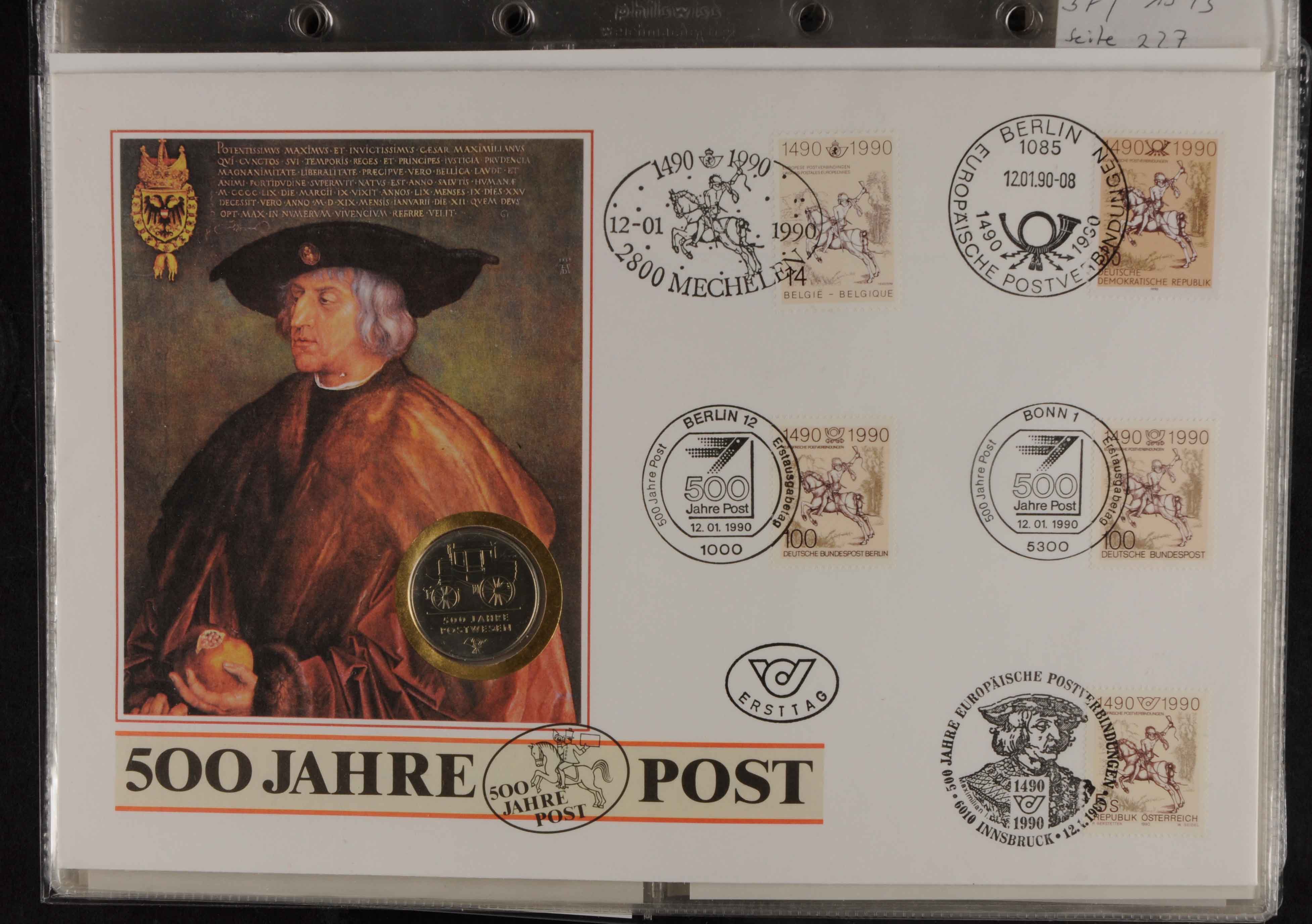 Auction 146 | Lot 2432