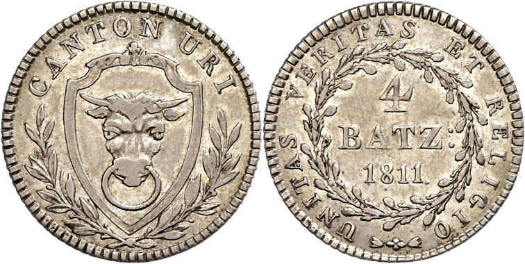 Auction 152 | Lot 1394