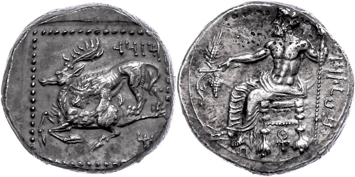 Auction 162 | Lot 90