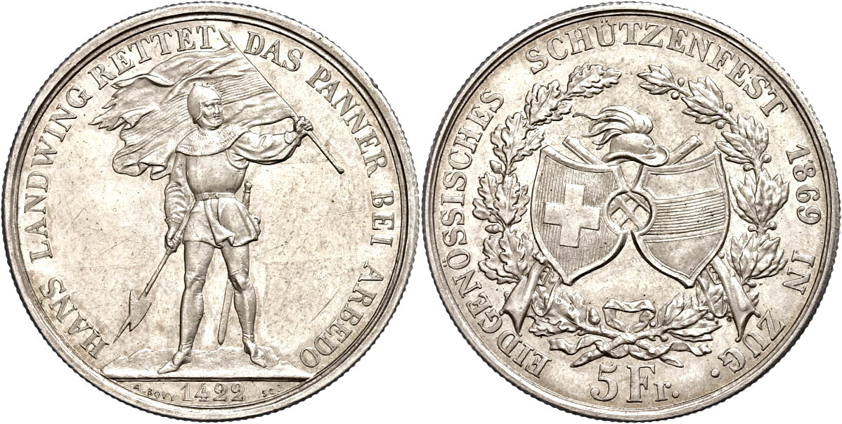 Auction 152 | Lot 1430