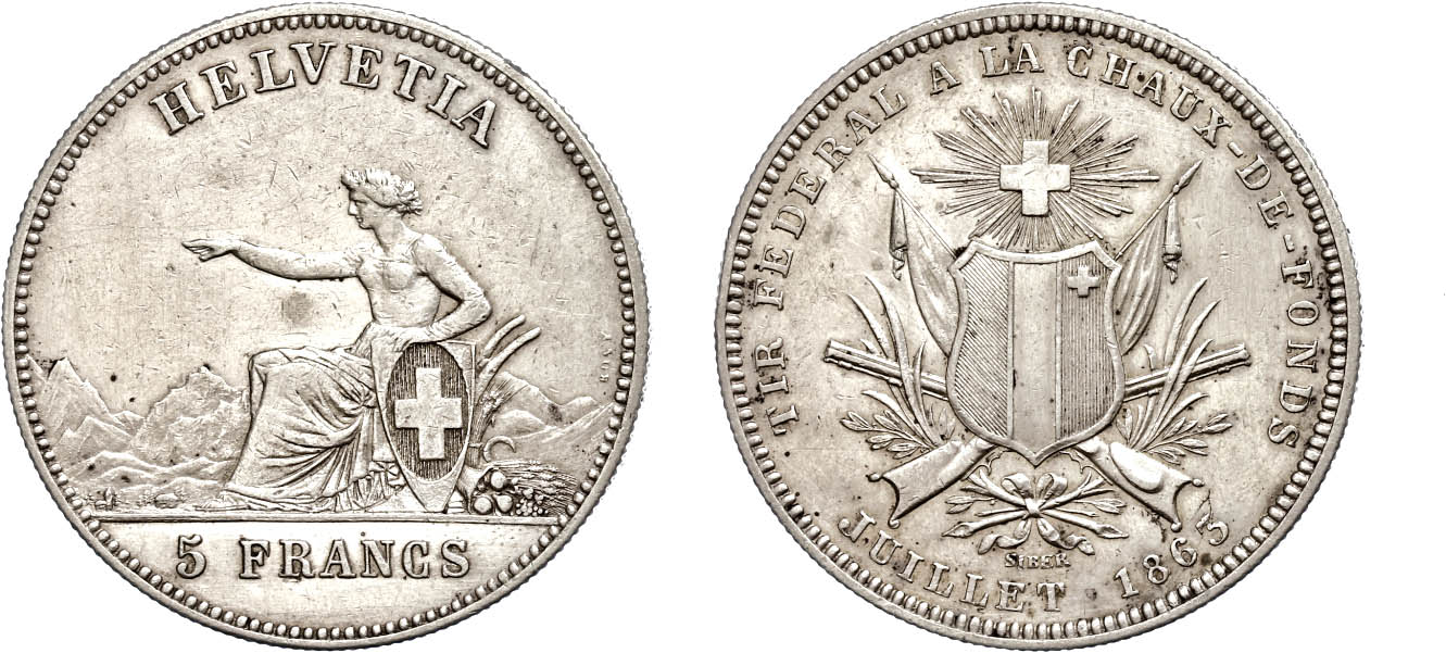 Auction 152 | Lot 1427