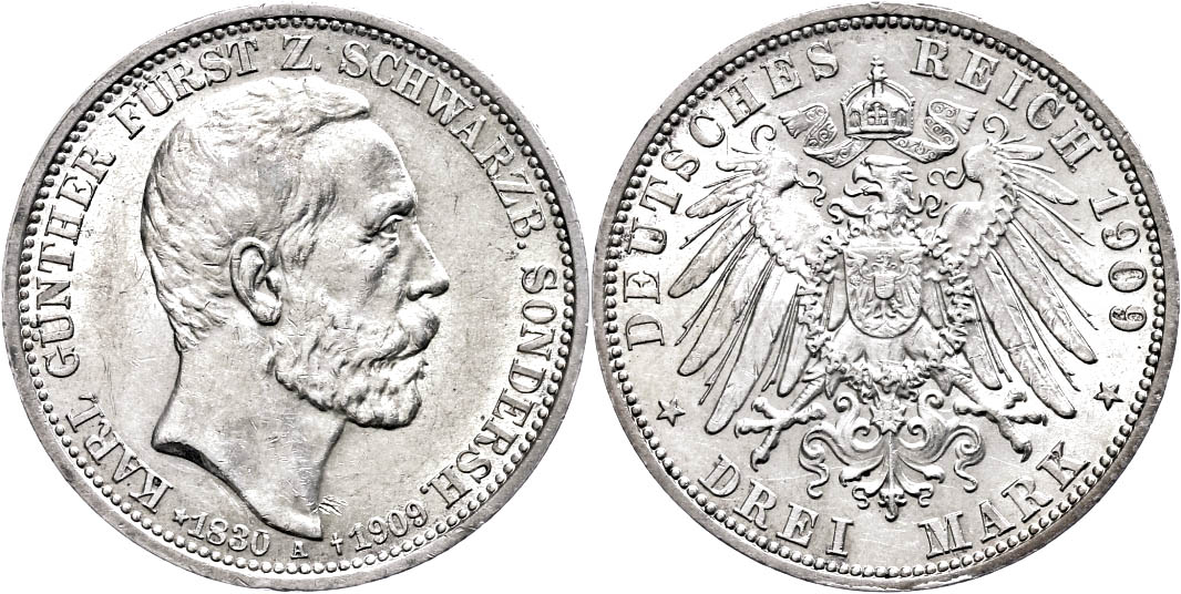 Auction 160 | Lot 281