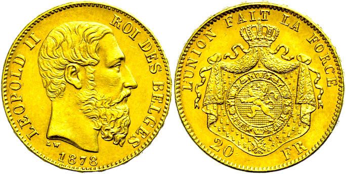 Auction 160 | Lot 485