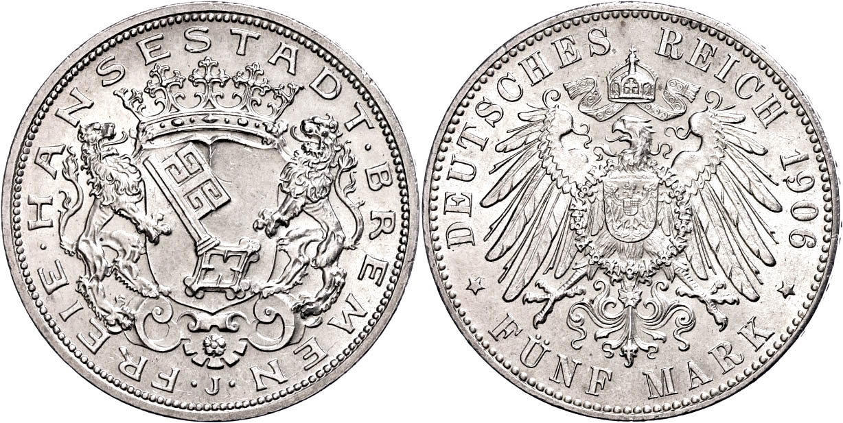 Auction 165 | Lot 707