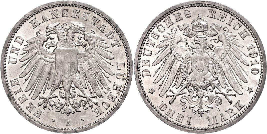 Auction 165 | Lot 733