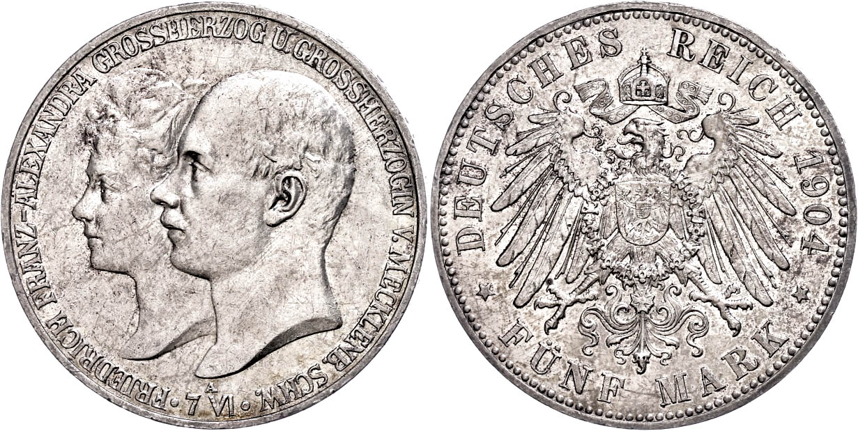 Auction 165 | Lot 744